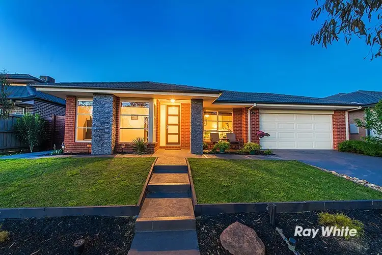 Second view of Homely house listing, 14 Kendon Drive, Botanic Ridge VIC 3977