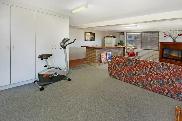 Seventh view of Homely house listing, 16 Phillip Street, Mount Pleasant QLD 4740