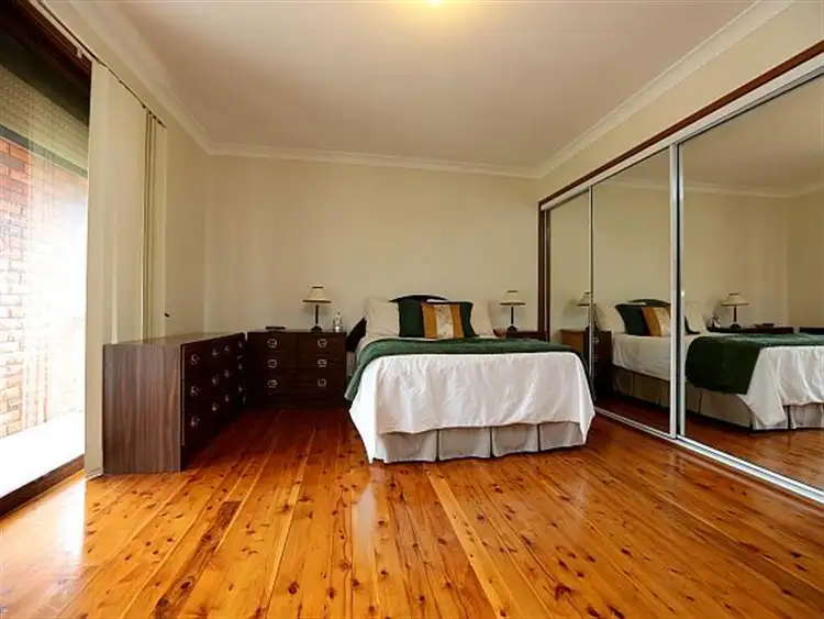 Seventh view of Homely house listing, 95 Lucinda Avenue, Bass Hill NSW 2197