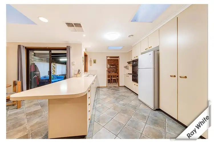 Third view of Homely house listing, 6 Bancks Crescent, Mckellar ACT 2617