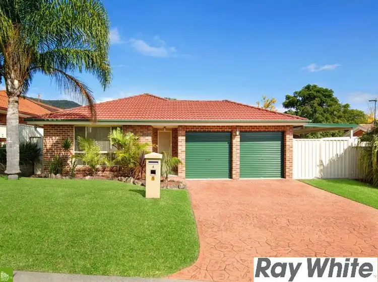 4 Harris Street, Albion Park NSW 2527