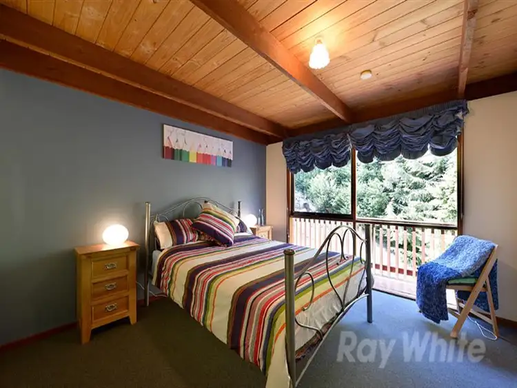 Sixth view of Homely house listing, 50 Ferndale Road, Upper Ferntree Gully VIC 3156