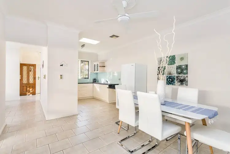Fifth view of Homely house listing, 2/12 Cocos Grove, West Lakes SA 5021