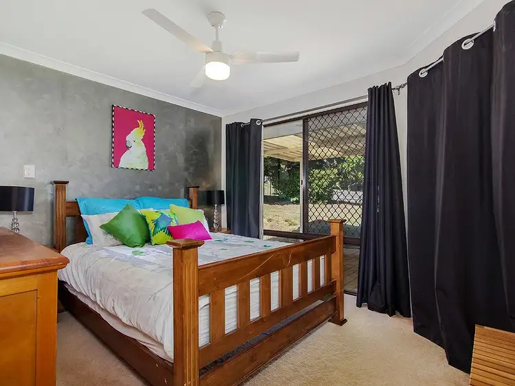 Third view of Homely house listing, 1 Chipper View, Parmelia WA 6167