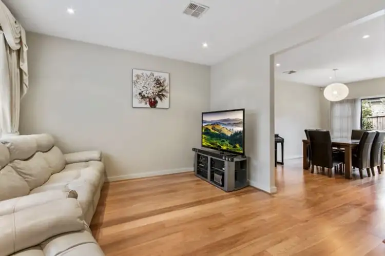 Second view of Homely house listing, 2/53 Deep Creek Road, Mitcham VIC 3132