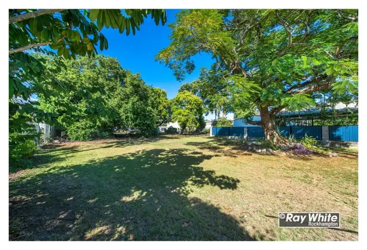 Seventh view of Homely house listing, 10 Buckle Street, Park Avenue QLD 4701