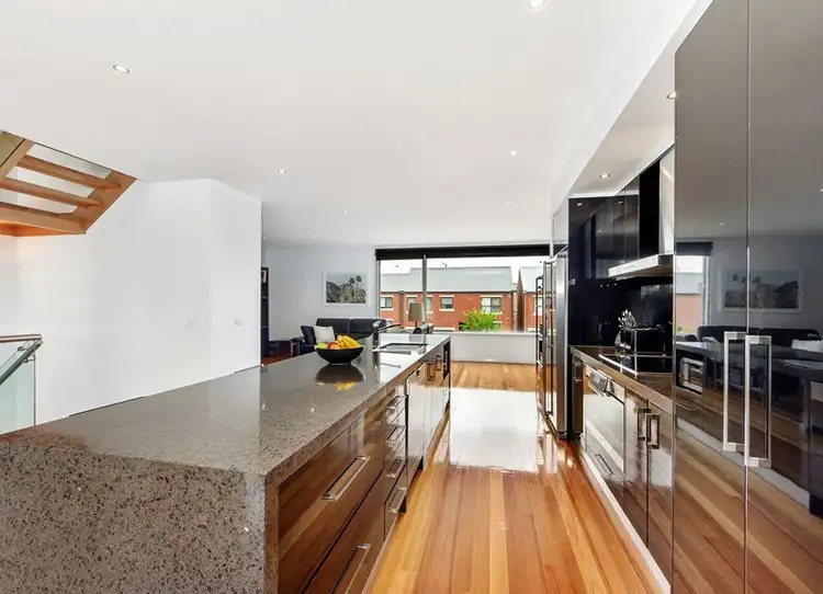 Seventh view of Homely house listing, 62 Cumberland Drive, Maribyrnong VIC 3032