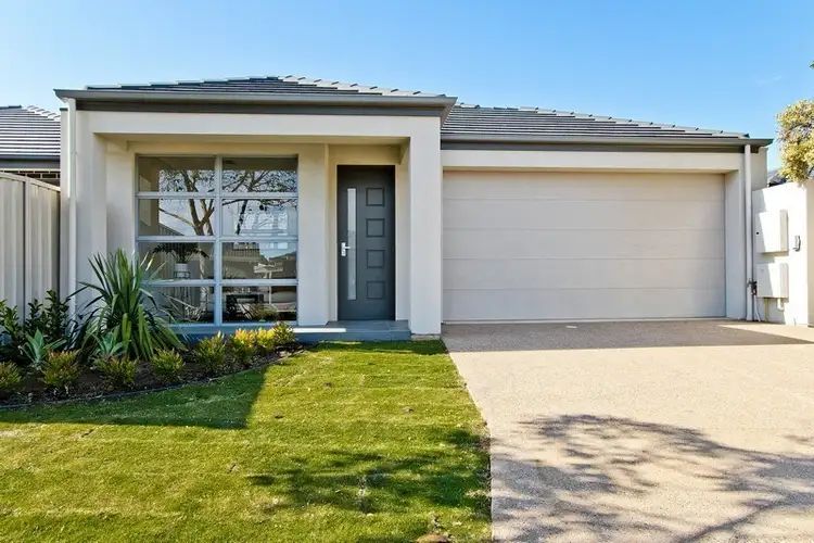Main view of Homely house listing, 6 Georgia Avenue, Grange SA 5022