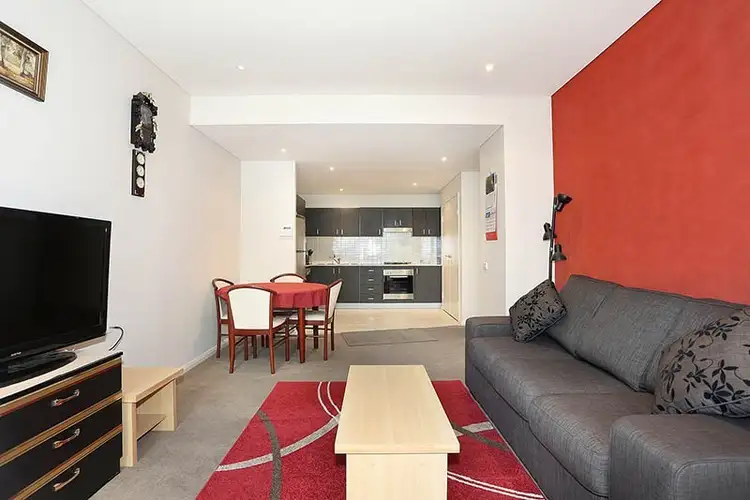 Main view of Homely apartment listing, G02/149 O'Riordan Street, Mascot NSW 2020