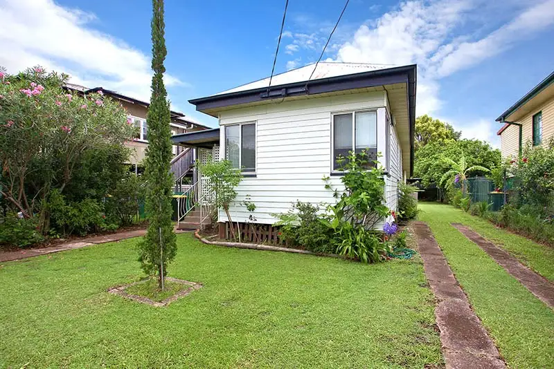 Main view of Homely house listing, 44 Darnley Street, Rocklea QLD 4106