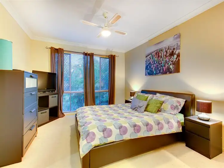 Sixth view of Homely house listing, 8 Holborn Court, Alexandra Hills QLD 4161