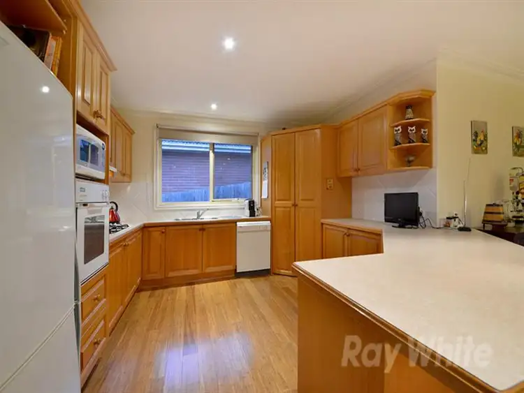 Fourth view of Homely house listing, 9 Blackwood Park Road, Ferntree Gully VIC 3156