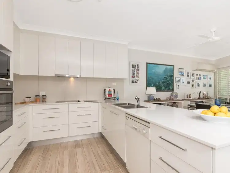 Third view of Homely house listing, 10/7 Mariners Drive, Townsville City QLD 4810