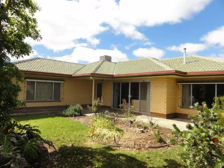 Main view of Homely house listing, 261 Duff Street, Broken Hill NSW 2880