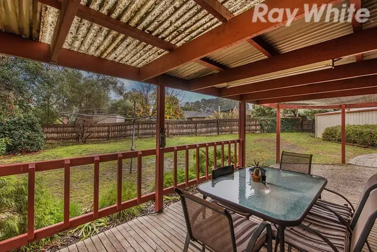 Sixth view of Homely house listing, 6 Hansford Close, Kilsyth VIC 3137