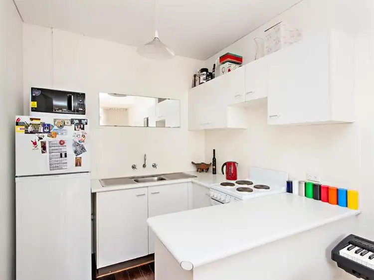 Third view of Homely apartment listing, 8/28 Brown Street, Newtown NSW 2042