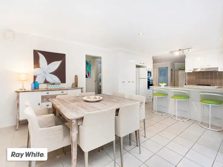 Sixth view of Homely house listing, 32 Coolawin Crescent, Shellharbour NSW 2529
