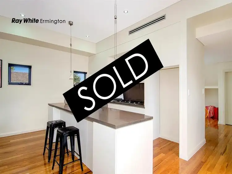 Fourth view of Homely house listing, 5A Sutherland Road, North Parramatta NSW 2151