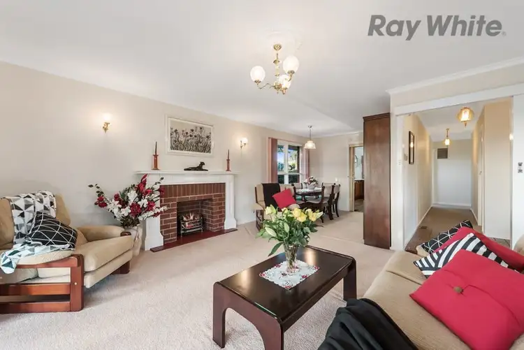 Third view of Homely house listing, 12 BALMORAL Street, Kilsyth VIC 3137