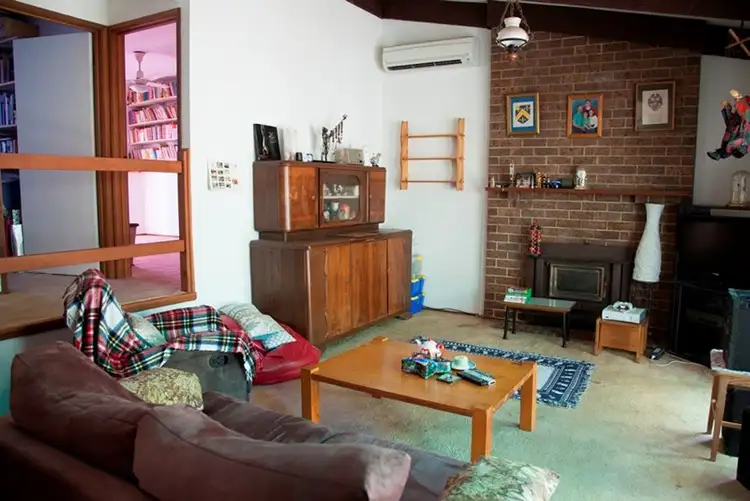 Second view of Homely rural property listing, 128 Wonga Road, Millgrove VIC 3799