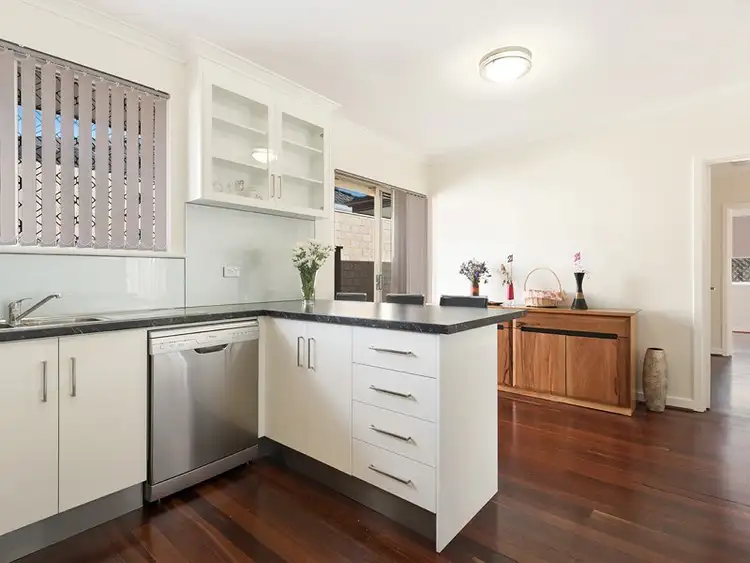 Fourth view of Homely house listing, 181 Crimea Street, Morley WA 6062