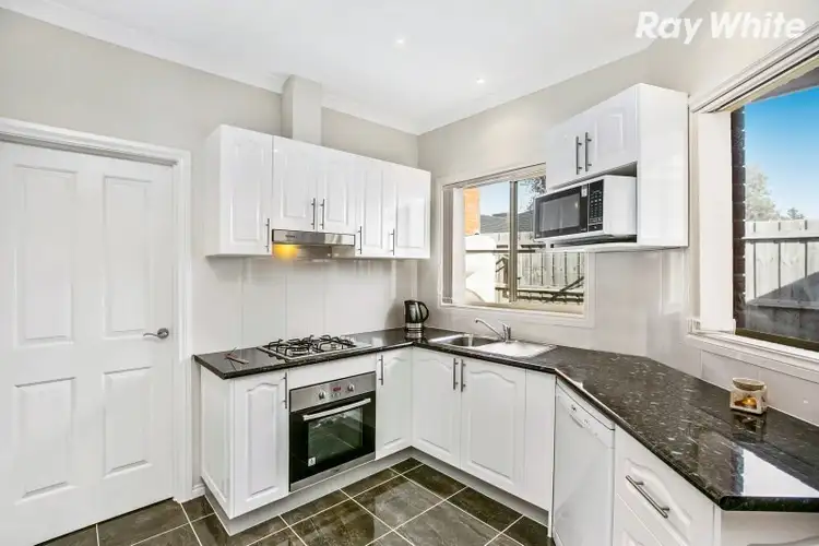 Second view of Homely other listing, 1/4 Lima Place, Pakenham VIC 3810