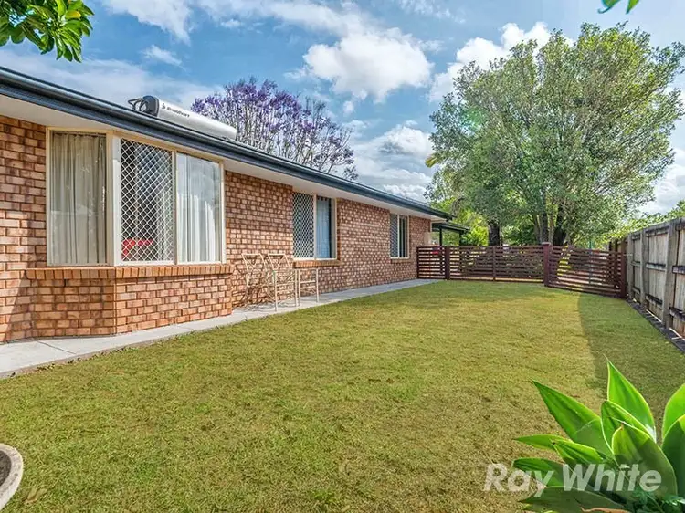 Third view of Homely house listing, 18 Aramis Place, Nudgee QLD 4014