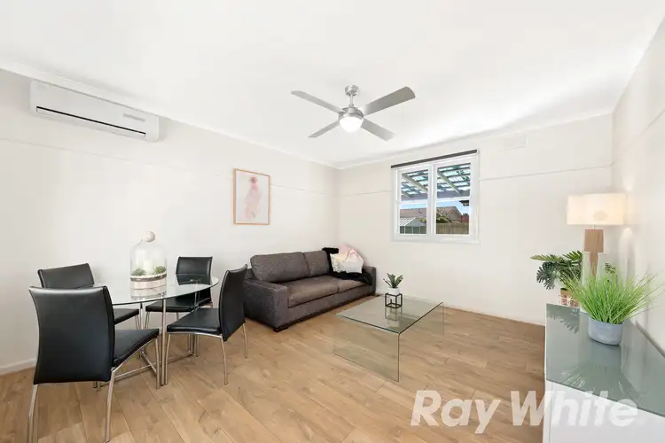 Second view of Homely house listing, 17A Bowen Street, Ferntree Gully VIC 3156