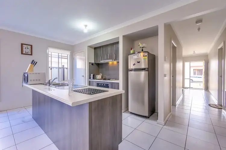 Fourth view of Homely house listing, 5 Leafton Street, Truganina VIC 3029