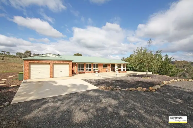 Main view of Homely house listing, 34 Knox Close, Carwoola NSW 2620