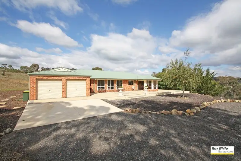 Main view of Homely house listing, 34 Knox Close, Carwoola NSW 2620