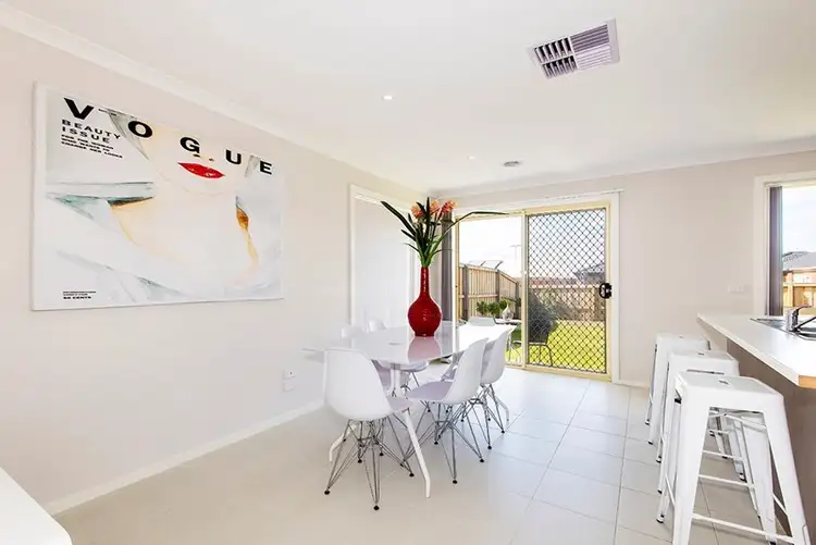 Fifth view of Homely house listing, 10 Demeter Street, Epping VIC 3076