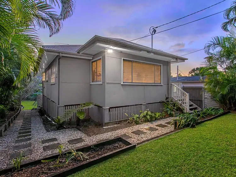 Main view of Homely house listing, 90 Hawthorne Road, Hawthorne QLD 4171