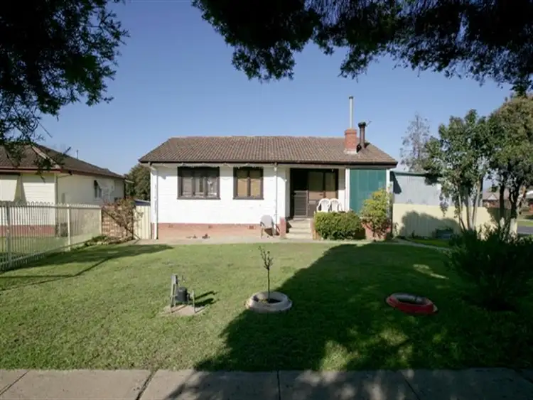 Main view of Homely house listing, 14 Tichborne Crescent, Kooringal NSW 2650