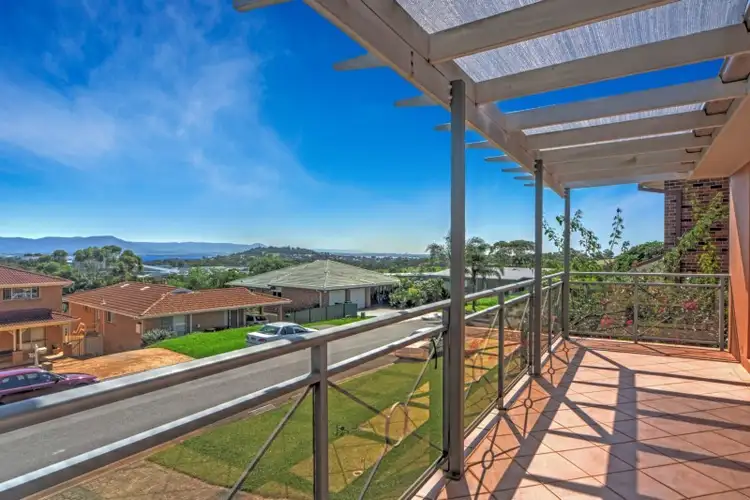 Main view of Homely house listing, 18 Platypus Way, Blackbutt NSW 2529