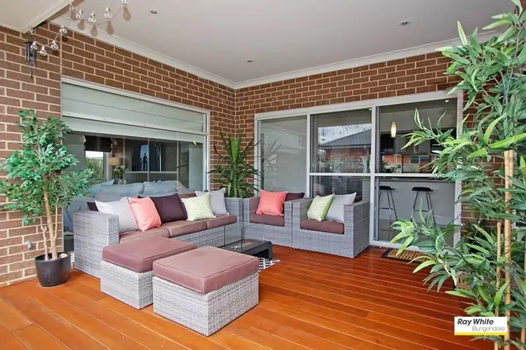 Fourth view of Homely house listing, 13 Angus Place, Bungendore NSW 2621