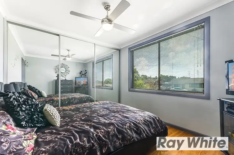 Seventh view of Homely house listing, 30 Wyndarra Way, Koonawarra NSW 2530
