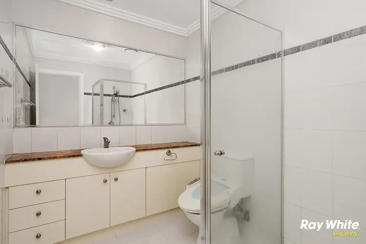 Seventh view of Homely apartment listing, 50/781 Whitehorse Road, Mont Albert VIC 3127