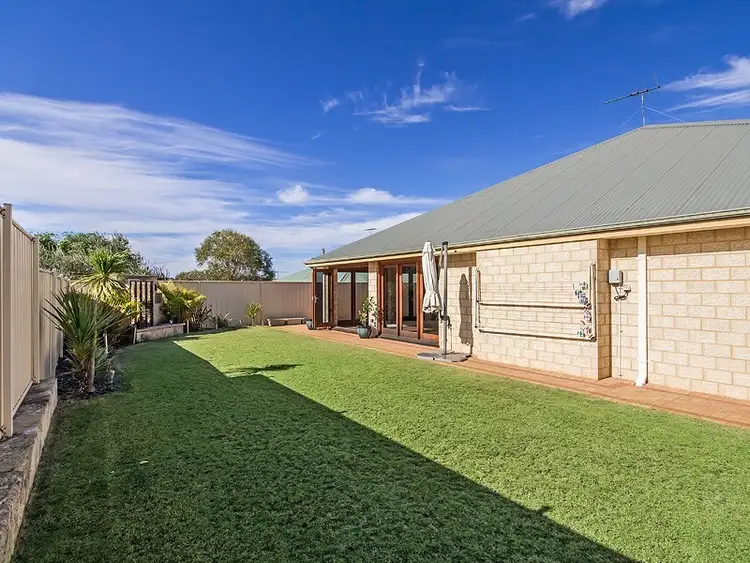 Fifth view of Homely house listing, 6 Goodchild Way, Baldivis WA 6171