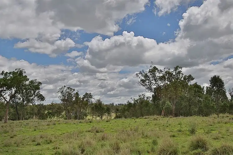 Third view of Homely land listing, 2-26 Mutdapillly Dip Road, Mutdapilly QLD 4307