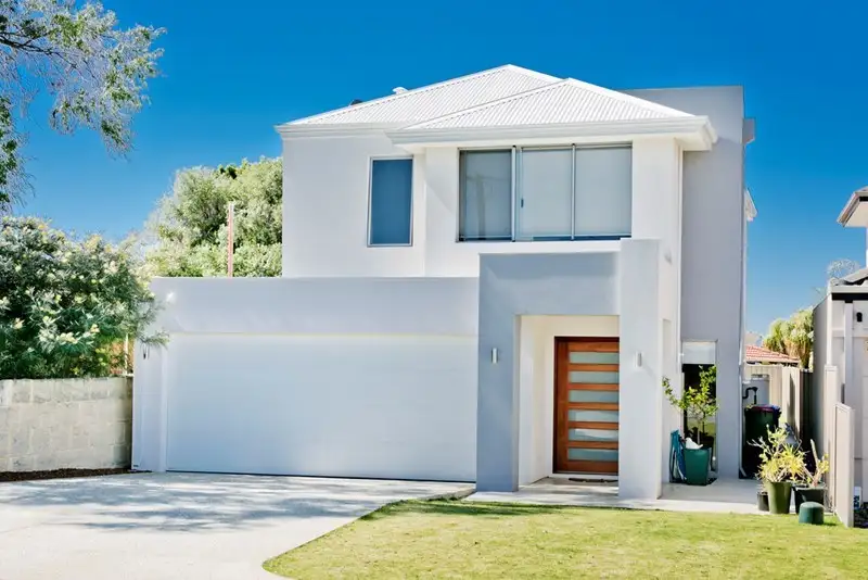 Main view of Homely house listing, 4 Wolseley Road, Morley WA 6062