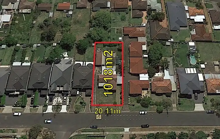 14 Ferndale Road, Revesby NSW 2212