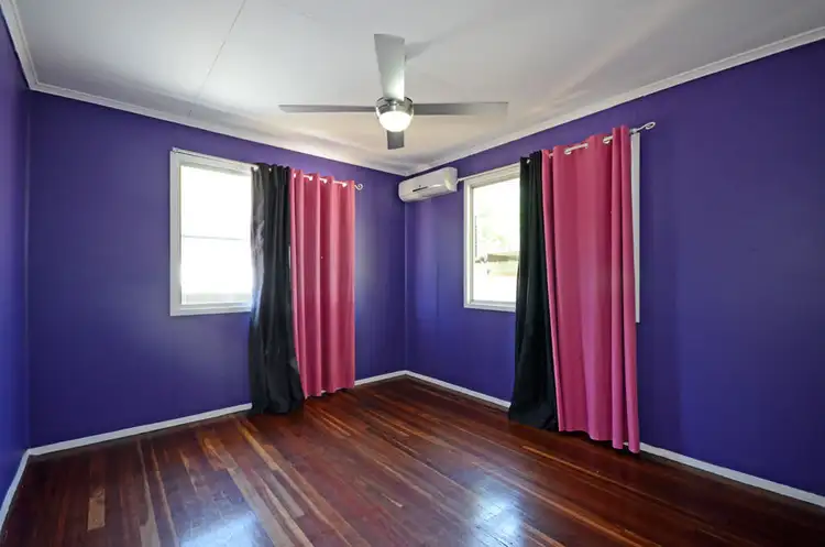 Sixth view of Homely house listing, 16 Dee Street, Biloela QLD 4715