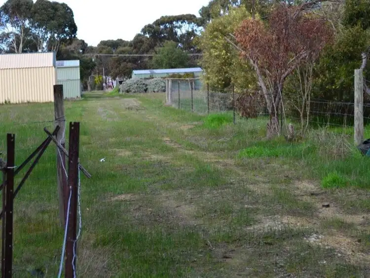 Sixth view of Homely land listing, Lot 196 First Avenue, Kendenup WA 6323