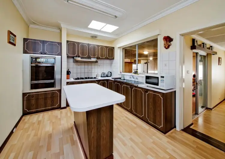 Fourth view of Homely house listing, 296 Grand Promenade, Dianella WA 6059