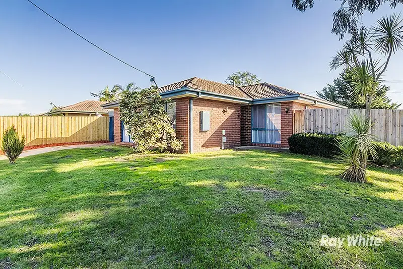 Main view of Homely house listing, 1 Caroline Crescent, Cranbourne West VIC 3977
