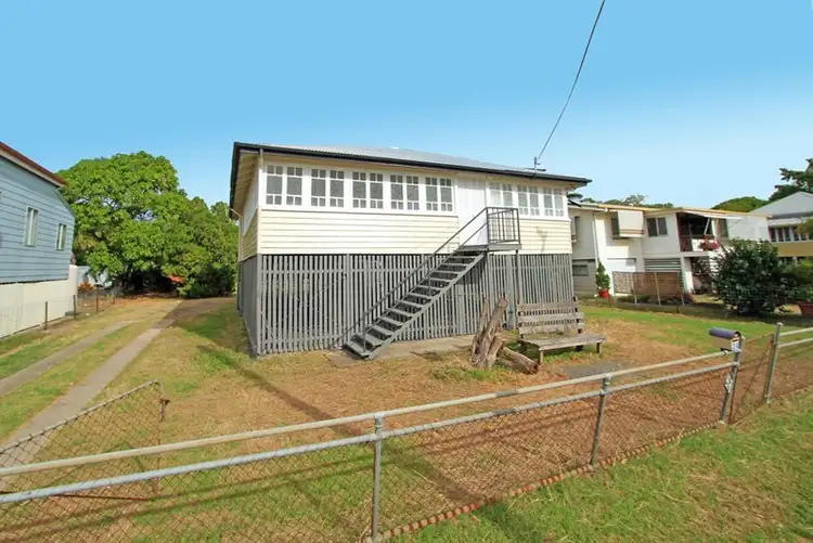 Main view of Homely house listing, 34 Campbell Street, Wandal QLD 4700