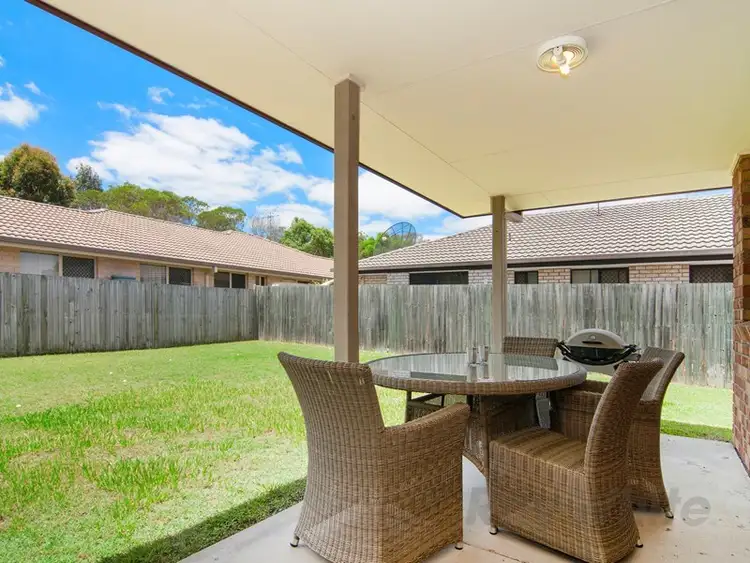 Fifth view of Homely house listing, 35 McMillan Street, Drewvale QLD 4116
