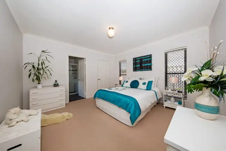 Fifth view of Homely house listing, 7 Lee Court, Crows Nest QLD 4355