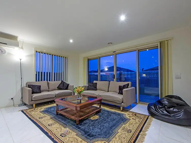 Seventh view of Homely house listing, 6 Galeff Avenue, Truganina VIC 3029